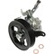 Hitachi 12-13 Nissan Nv1500/Nv2500/Nv3500 Pwr Steer Pump, Psp0040 PSP0040 - alternate 4